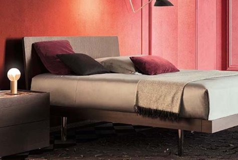Alfa-beds by simplysofas.in